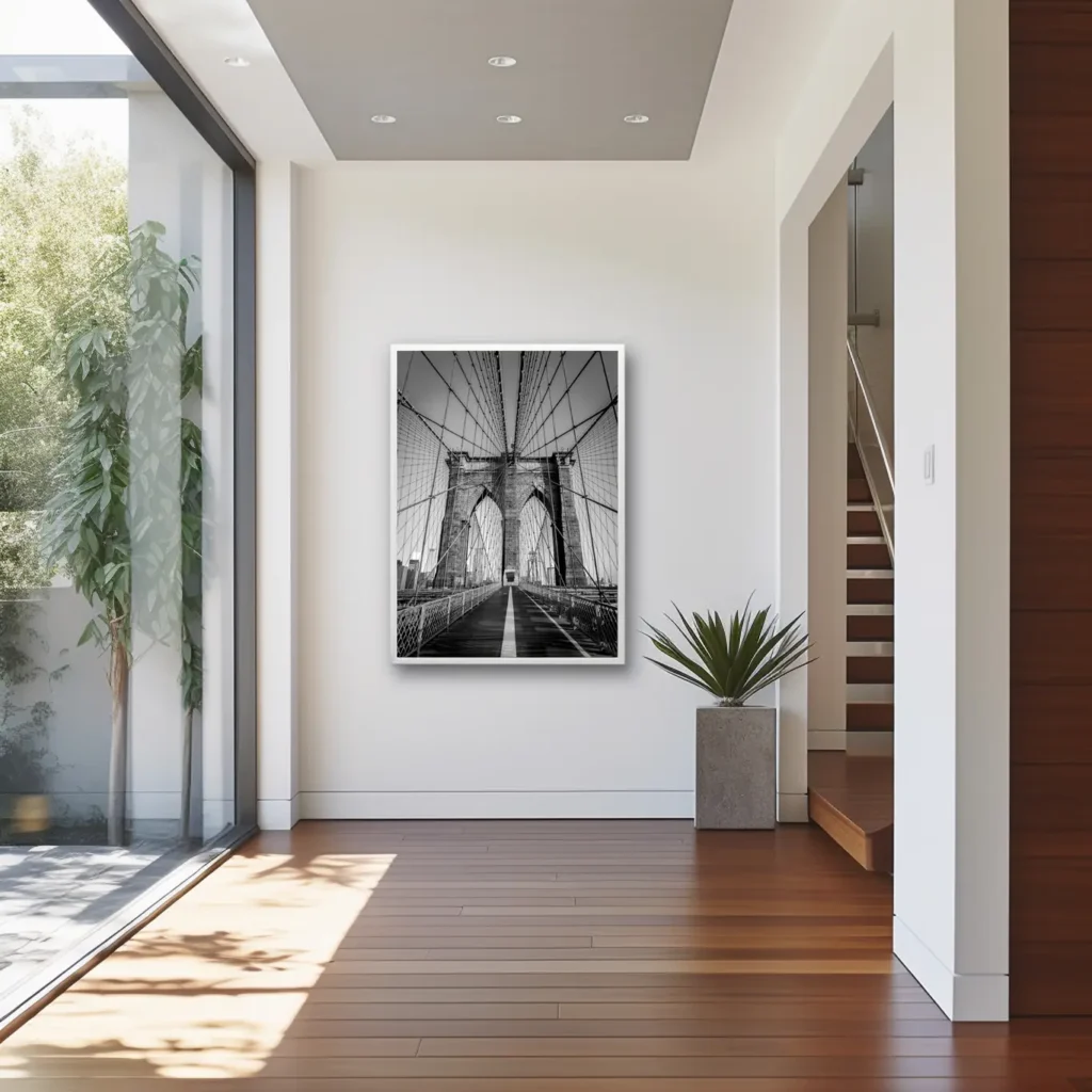 BROOKLYN GRID IV - Image 2