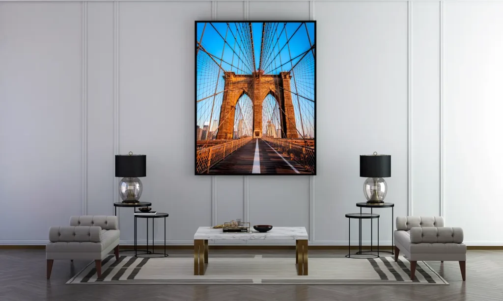 BROOKLYN GRID III - Image 2