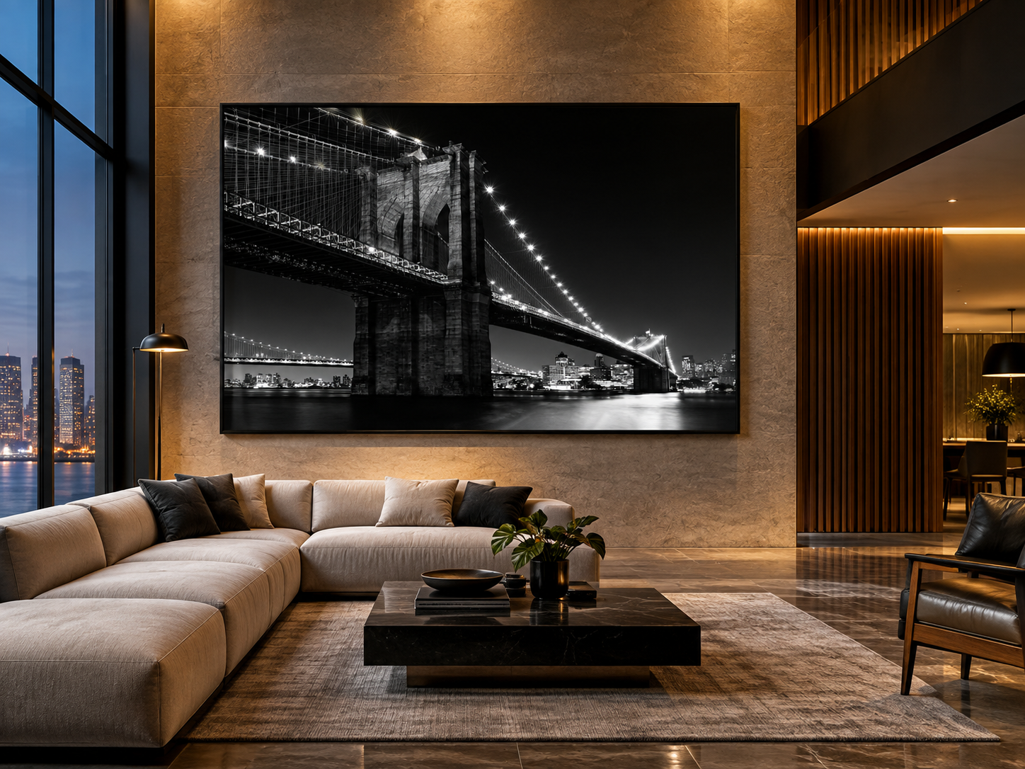 Olavo Xavier working on the artistic process behind Fine Art Photography