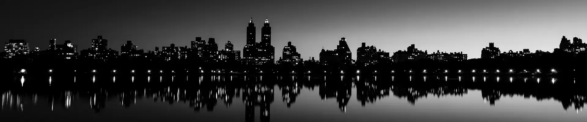 Black and white Fine Art Photography by Olavo Xavier from the Resonance collection