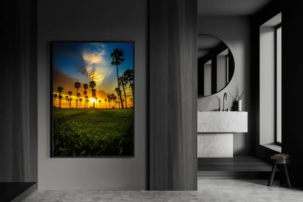 PALM FIELD - Image 2