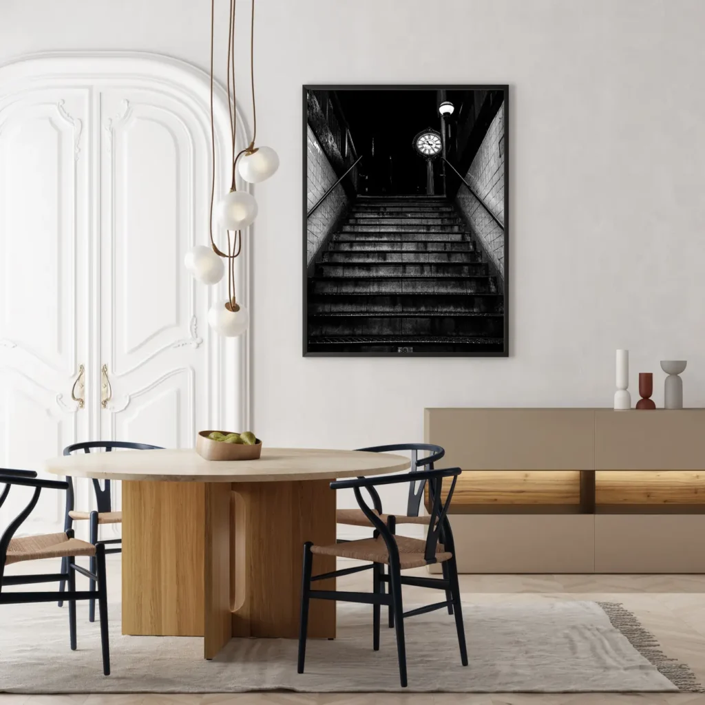 FLATIRON STEPS - Image 2