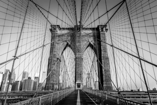 BROOKLYN GRID II