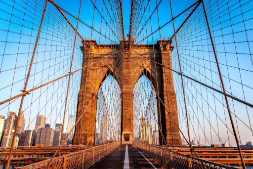BROOKLYN GRID I