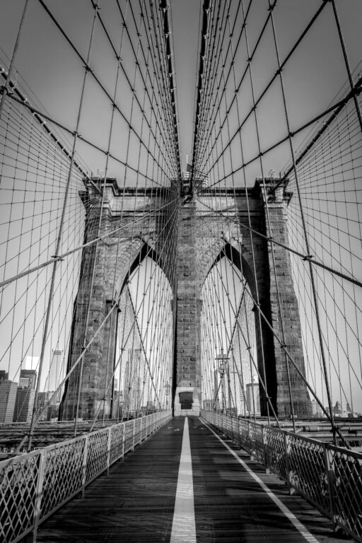 BROOKLYN GRID IV
