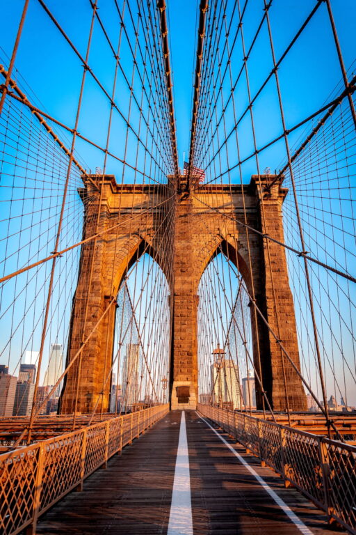 BROOKLYN GRID III