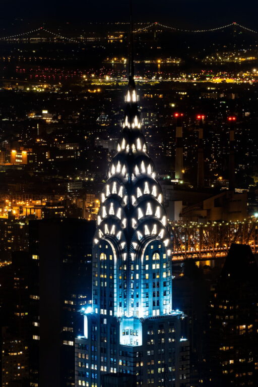 CHRYSLER
