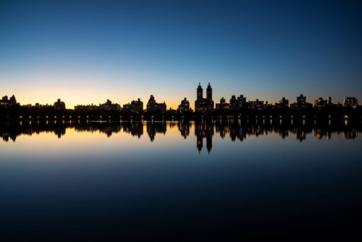 RESERVOIR I
