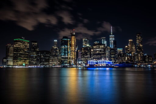 CITYSCAPE