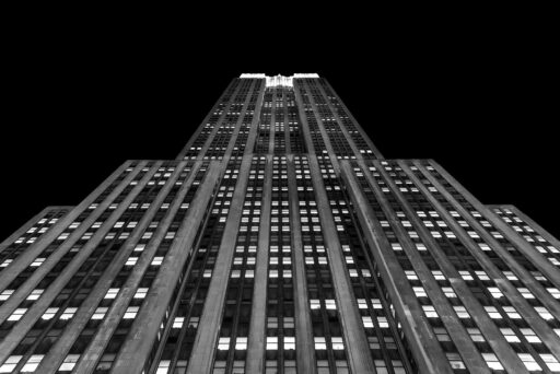 BLACK EMPIRE