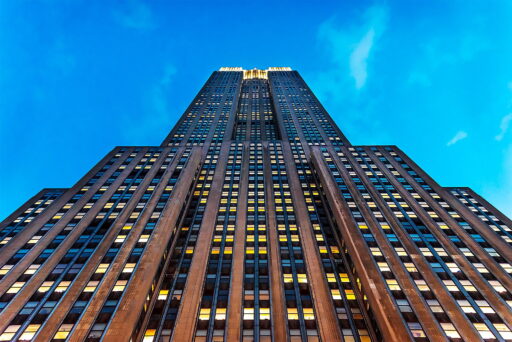 EMPIRE I