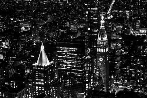 NIGHT FLIGHT X