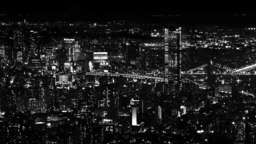 NIGHT FLIGHT XI