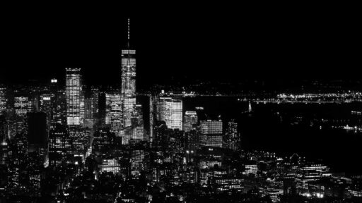 NIGHT FLIGHT III
