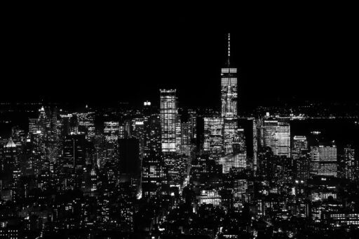 NIGHT FLIGHT IV