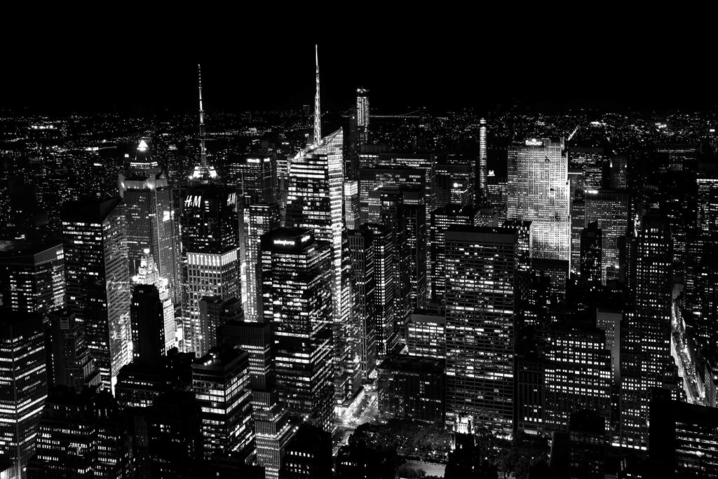 NIGHT FLIGHT V