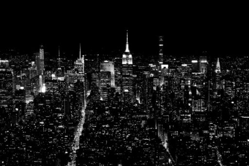 NIGHT FLIGHT VI