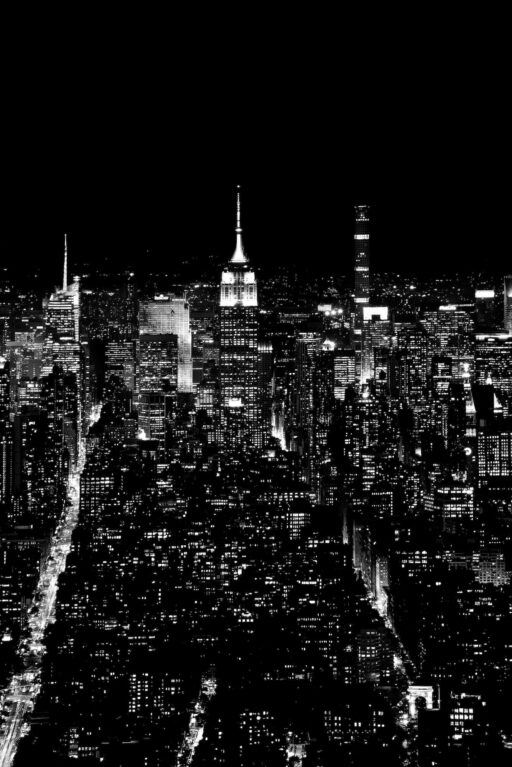 NIGHT FLIGHT VII