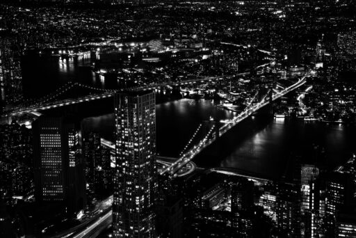 NIGHT FLIGHT VIII