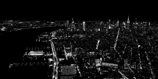 NIGHT FLIGHT IX