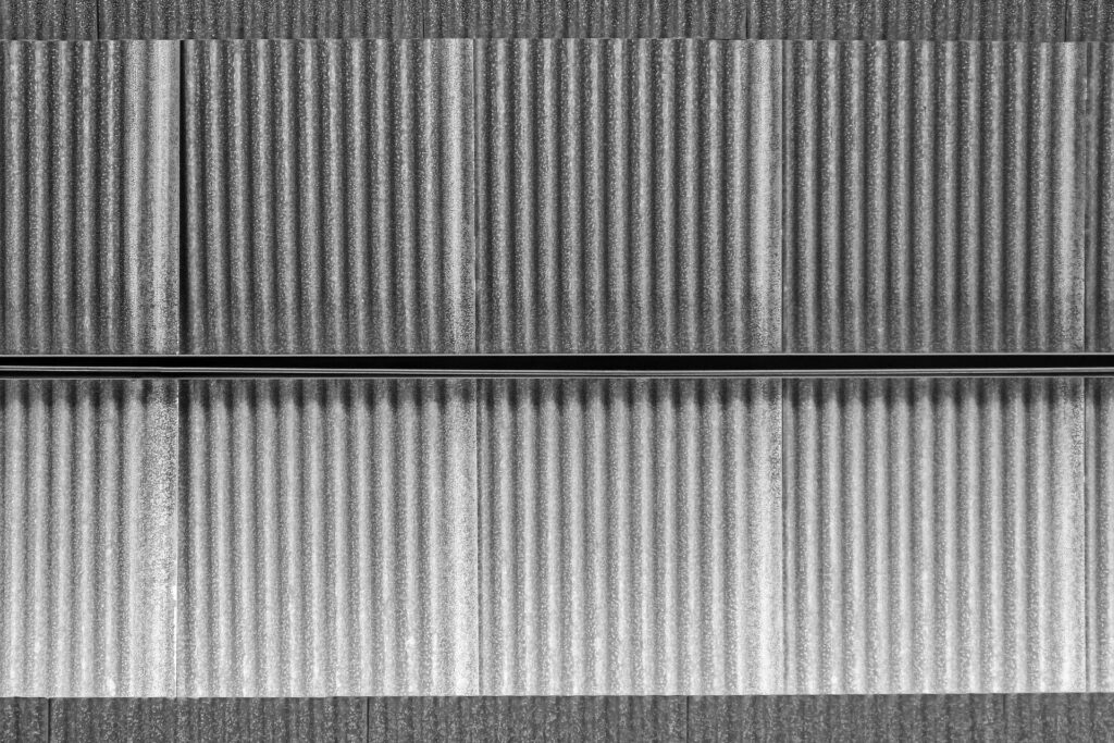 GREY AREA