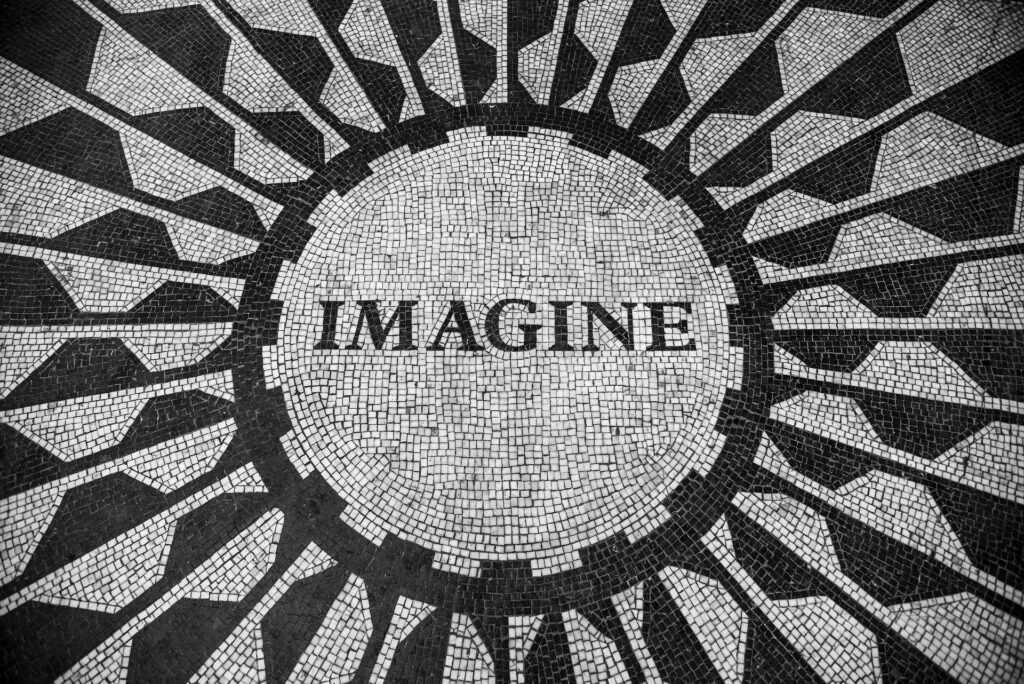 IMAGINE