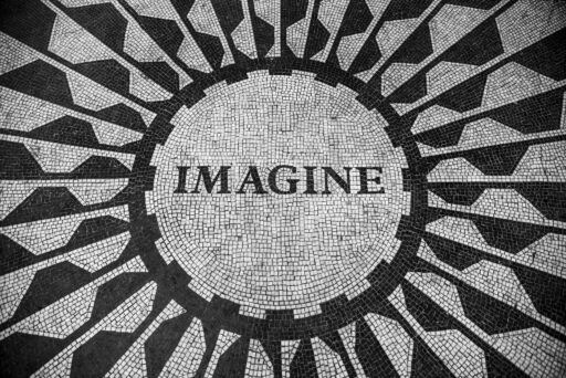IMAGINE
