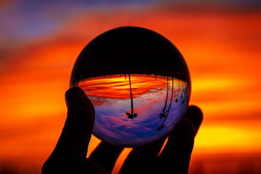 MAGIC BALL I