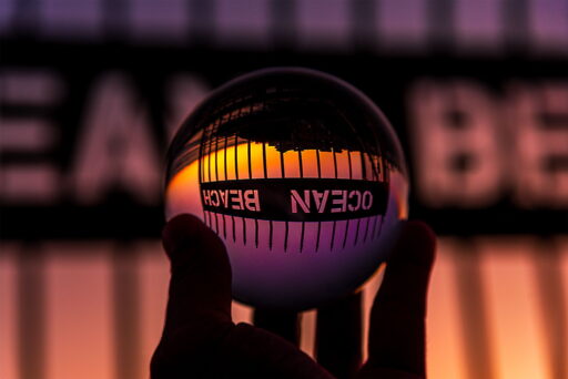 MAGIC BALL II