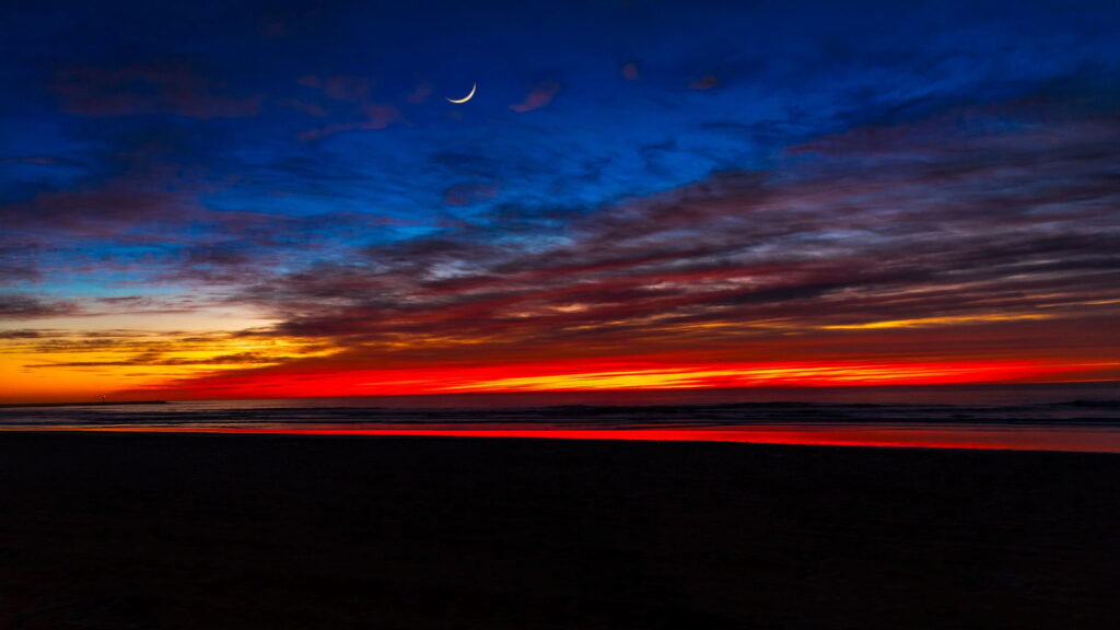 AFTERGLOW