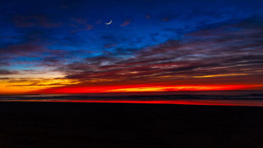 AFTERGLOW