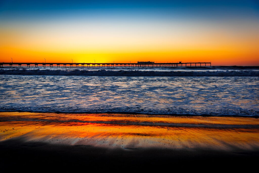 OCEANFRONT I