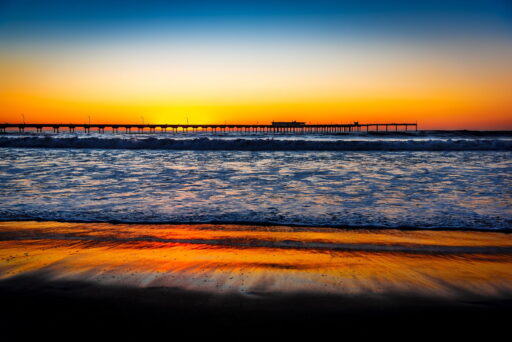 OCEANFRONT I