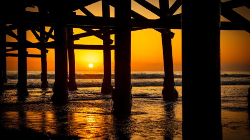PILLARS