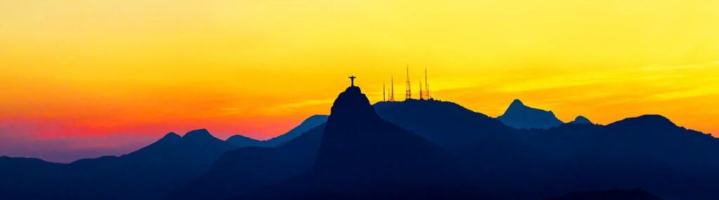 RIO RELIEF I