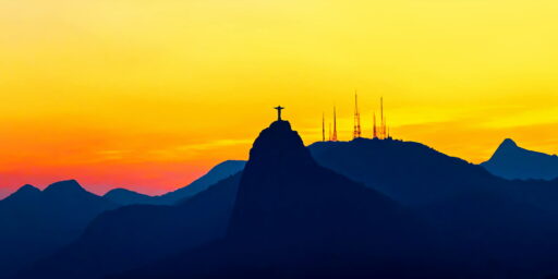 RIO RELIEF II