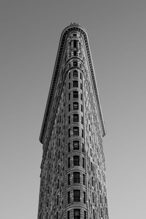 FLATIRON II
