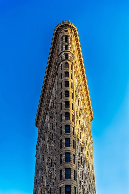 FLATIRON I