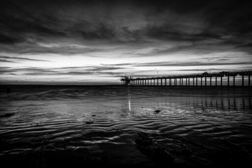 SEASIDE II