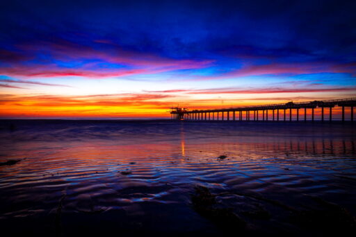 SEASIDE I